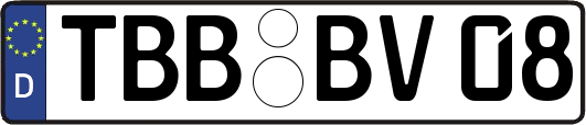 TBB-BV08