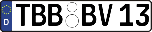 TBB-BV13