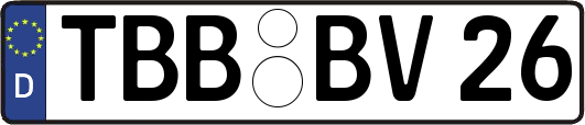 TBB-BV26