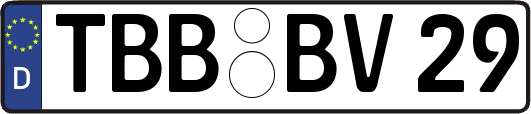 TBB-BV29