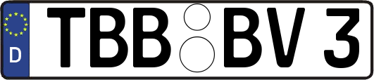 TBB-BV3