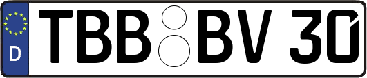 TBB-BV30