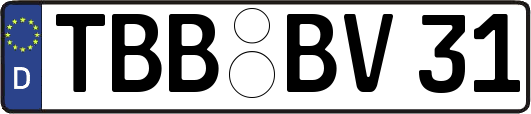 TBB-BV31