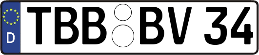TBB-BV34