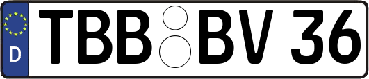 TBB-BV36
