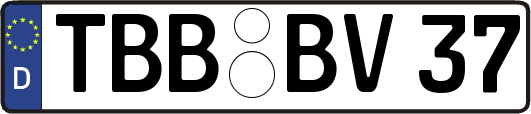 TBB-BV37