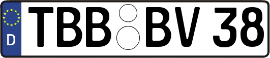 TBB-BV38