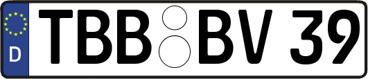 TBB-BV39