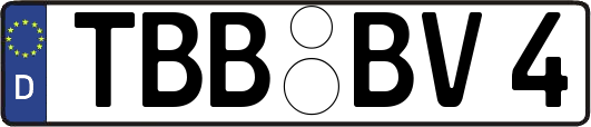 TBB-BV4