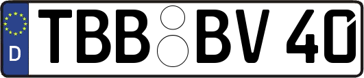 TBB-BV40