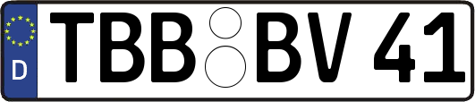 TBB-BV41