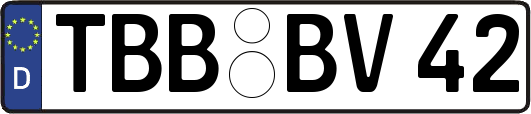 TBB-BV42