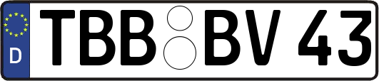 TBB-BV43