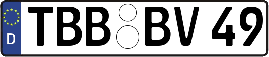 TBB-BV49