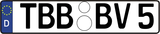 TBB-BV5