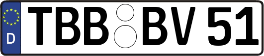 TBB-BV51