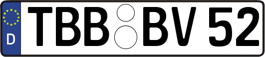 TBB-BV52