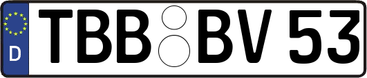 TBB-BV53