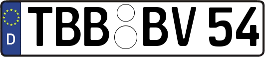 TBB-BV54