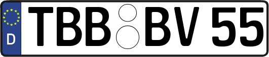 TBB-BV55