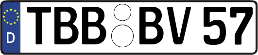 TBB-BV57