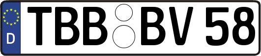 TBB-BV58