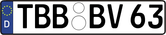 TBB-BV63