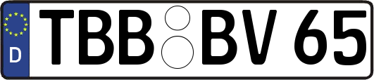 TBB-BV65