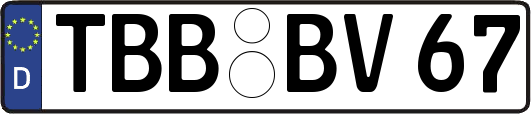 TBB-BV67