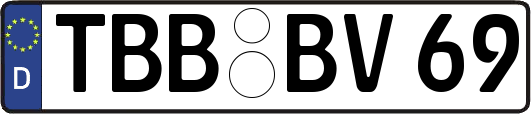 TBB-BV69