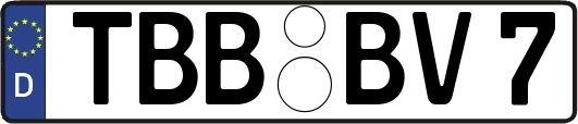 TBB-BV7