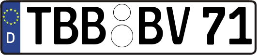 TBB-BV71