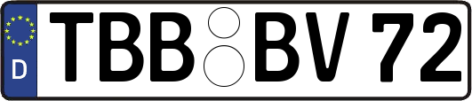 TBB-BV72