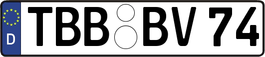 TBB-BV74