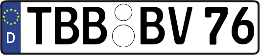 TBB-BV76