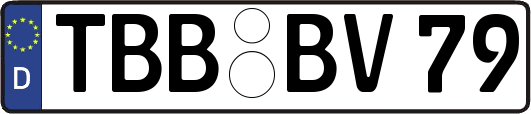 TBB-BV79
