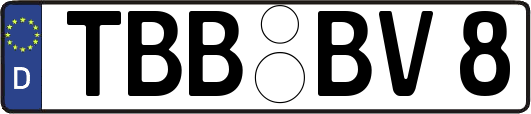 TBB-BV8