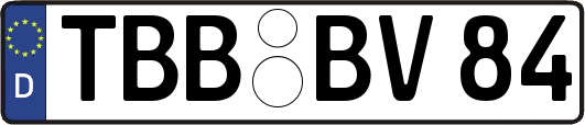 TBB-BV84