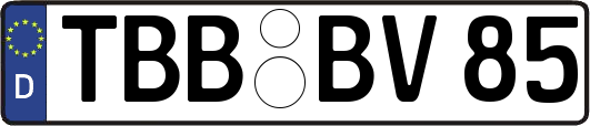 TBB-BV85
