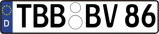 TBB-BV86