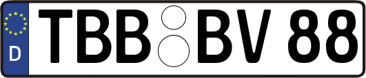 TBB-BV88