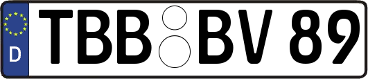 TBB-BV89