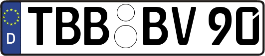 TBB-BV90