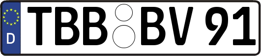 TBB-BV91