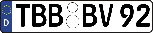 TBB-BV92