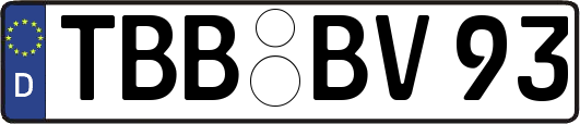 TBB-BV93