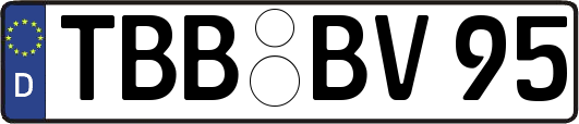 TBB-BV95