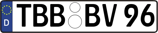 TBB-BV96