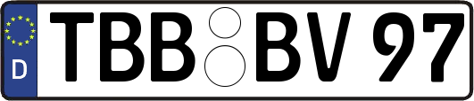 TBB-BV97