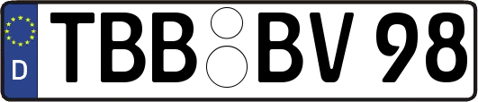 TBB-BV98
